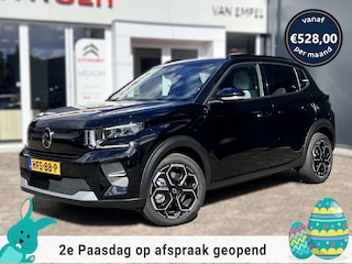 Citroën C3 Max 113pk 44 kWh | 3-Fase | Camera | Draadloze Carplay / Android Auto |
