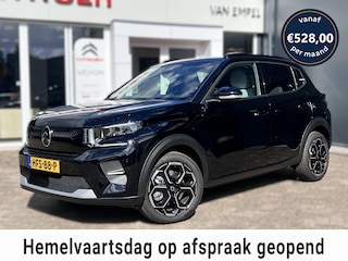 Citroën C3 Max 113pk 44 kWh | 3-Fase | Camera | Draadloze Carplay / Android Auto |