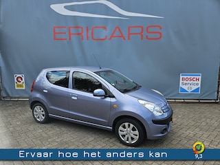Nissan Pixo 1.0 Look 5 drs AIRCO