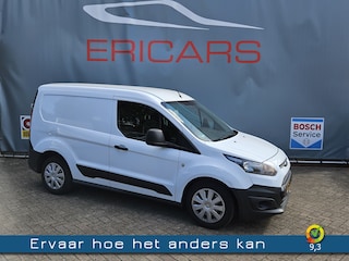 Ford Transit Connect 1.6 TDCI L1 Ambiente AIRCO 100% ONDERHOUD