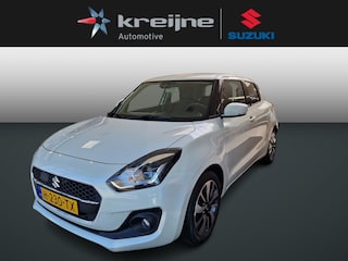 Suzuki Swift 1.2 Stijl Smart Hybrid | Trekhaak