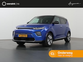 Kia Soul DynamicPlusLine 64 kWh | Navigatie | Harman/Kardon | Stoel/Stuurwielverwarming | Climate Control | Parkeercamera |