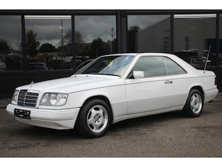 Mercedes-Benz 200-serie 200-500 (W124) 220 CE Automaat, ORIGINEEL!