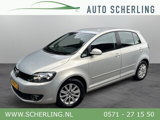 Volkswagen Golf Plus 1.2 TSI Trendl. Clima, Cruise, LMV, 1e Eigenaar!