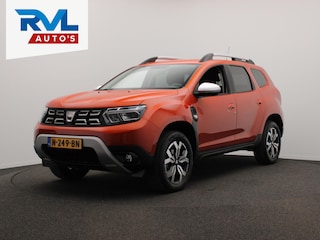 Dacia Duster 1.0 TCe Bi-Fuel Prestige *Nieuw Model* Camera Navigatie Origineel NL