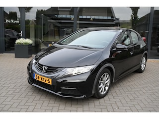 Honda Civic 1.8 GT *All-in prijs* *NET BINNEN*