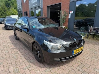 BMW 523i Business Line AUT, facelift