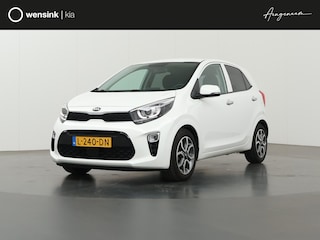 Kia Picanto 1.0 DPi DynamicPlusLine | Navigatie | Parkeercamera | Climate Control | Keyless Go |