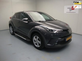Toyota C-HR 1.2 Dynamiek nieuwstaat