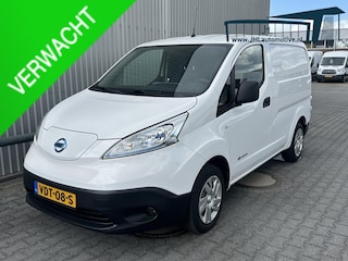 Nissan NV200 Optima 40 kWh*KOOPACCU*ECC*NAVI*CRUISE*