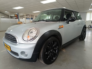 Mini Mini 1.4 Anniversary Business