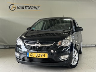 Opel Karl 1.0 ecoFLEX 75pk Cosmo