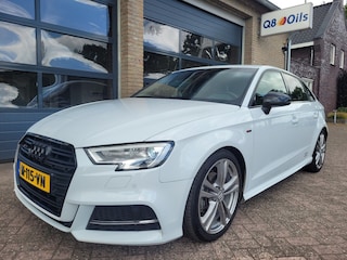 Audi A3 Sportback 1.0 TFSI Sport ProLine  7 traps Automaat