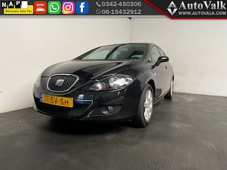 Seat Leon 1.6 Businessline. Airco!