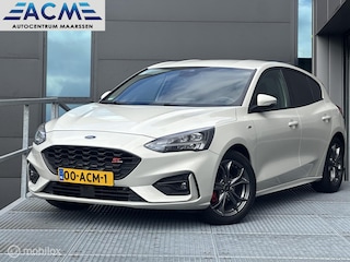 Ford Focus 1.5 EcoBoost ST LINE