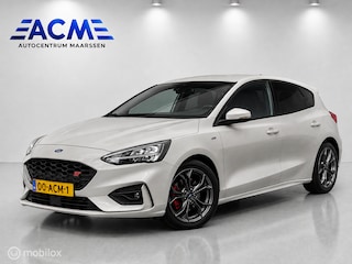 Ford Focus 1.5 EcoBoost ST LINE