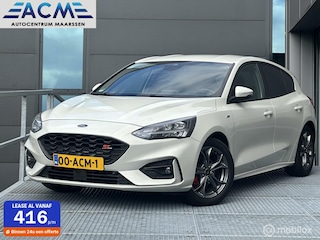Ford Focus 1.5 EcoBoost ST LINE