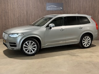 Volvo XC90 2.0 T6 AWD Inscription 2019 LED LEDER CAMERA NAVI