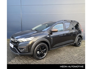 Dacia Jogger 1.0 TCe 100 ECO-G Extreme 7p. , Pack Extreme, Parkeersensoren voor+achter, Blind Spot Warning,