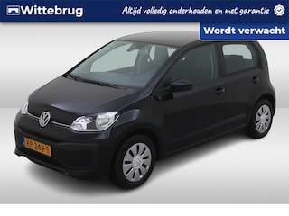 Volkswagen Up 1.0 BMT move up! / Airco / Mettalic / DAB /