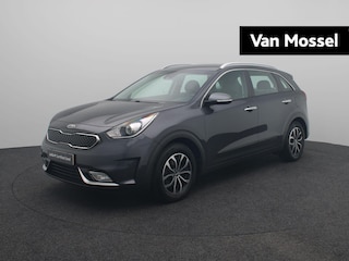 Kia Niro 1.6 GDi Hybrid ExecutiveLine | Apple Carplay / Android Auto | Camera | Navigatie | Trekhaak |
