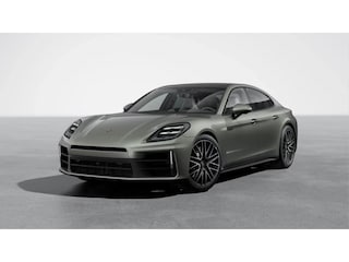 Porsche Panamera 4 E-Hybrid