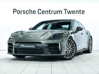 Porsche Panamera 4 E-Hybrid
