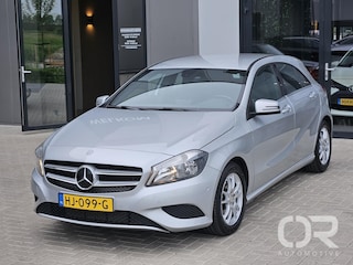 Mercedes-Benz A-klasse 180 Style 53.000km Trekhaak Navi PDC