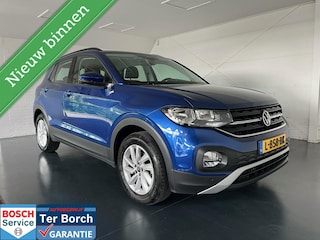 Volkswagen T-Cross 1.0 TSI Life,Navigatie,Carplay,26000km!