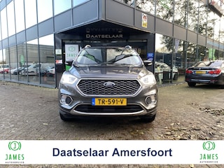 Ford Kuga 1.5 EcoBoost Vignale Panoramadak Leer