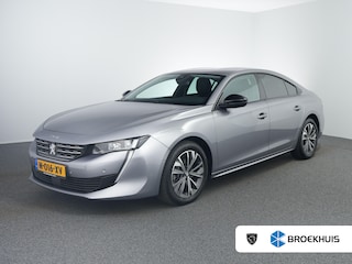 Peugeot 508 Allure Pack Business | Achteruitrijcamera | Apple Carplay/Android Auto | Comfortstoel(en)