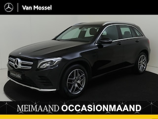 Mercedes-Benz GLC 250 4MATIC Business Solution AMG Plus Upgr. Ed.