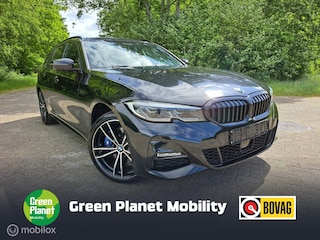BMW 3-serie Touring 330e M-Sport|Pano|Laser|Head-Up
