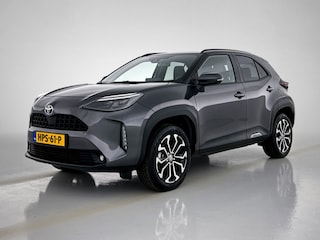 Toyota Yaris Cross 1.5 Hybrid Dynamic