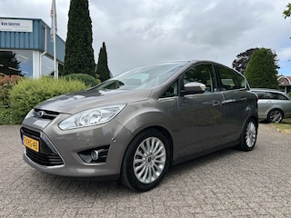 Ford C-MAX 1.0 Edition Plus