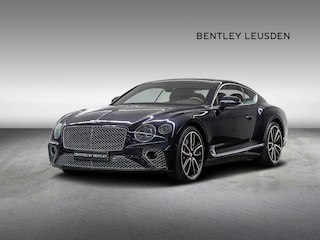 Bentley Continental W12 |Full option|Mulliner Specification