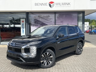 Mitsubishi Outlander 2.4 PHEV Intense