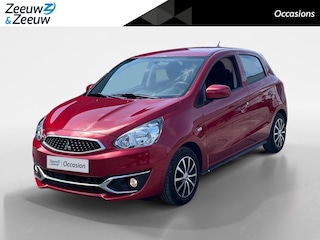 Mitsubishi Space Star 1.0 Cool+ 70pk | Airco | 5 deurs