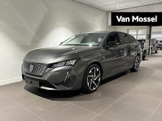 Peugeot 308 SW 1.6 Plug-in Hybrid 180 Allure | Dodehoekdetectie | Camera | Adaptieve Cruise Control | Voorruitverwarming | Apple Carplay / Android Auto