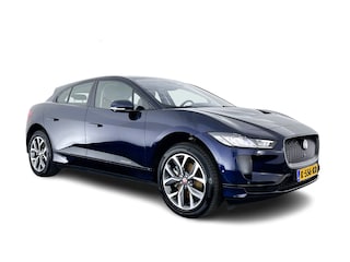 Jaguar I-Pace EV320 S AWD Business Pack 90 kWh [ 3-Fase ] (INCL-BTW) *LUXURY-LEATHER | FULL-LED | MERIDIAN-AUDIO | DIGI-COCKPIT | KEYLESS | DAB+ | NAVI-FULLMAP | ECC | HEATED-COMFORTSEATS | PDC | SURROUND-VIEW | CRUISE | LANE-ASSIST | TOWBAR | 20''A