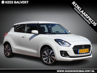Suzuki Swift 1.2 Stijl/Style Automaat | Navi | Clima | Adapt. cruise control |