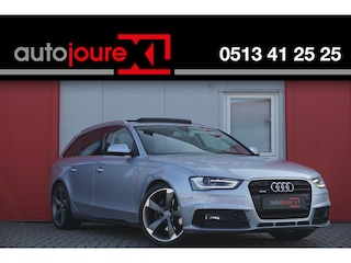 Audi A4 Avant 3.0 TDI Quattro Pro Line S | Panoramadak | ACC | B&O Audio | Standkachel | Trekhaak |