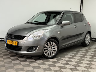 Suzuki Swift 1.2 Exclusive EASSS 5-drs ECC LM16" 1e Eigenaar