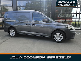 Volkswagen Caddy Cargo 2.0 TDI Comfort | TRekhaak | Navi | Rijklaarprijs