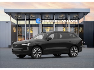 Volvo EX90 Twin Motor Performance Ultra 7p. 111 kWh