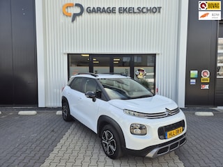 Citroën C3 Aircross 1.2 PureTech S&S Shine / Carplay / Navi / Cruise / Automaat