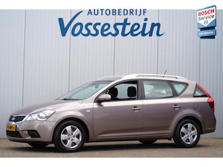 Kia Ceed Cee'd 1.4 CVVT X-tra / Airco / NL-Auto / 152dkm NAP / Elek. ramen / Elek. spiegels