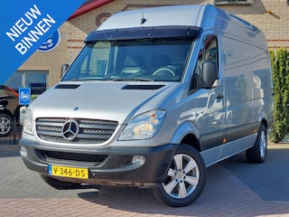 Mercedes-Benz Sprinter 316 L2H2 | Camera | Trekhaak