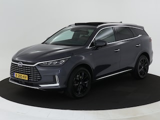 BYD Tang AWD Executive 86 kWh | 400 KM rijbereik | Stoelverwarming-ventilatie | 22" LMV |