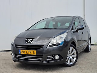 Peugeot 5008 1.6 THP GT 5p. Head Up/Pano veel opties!